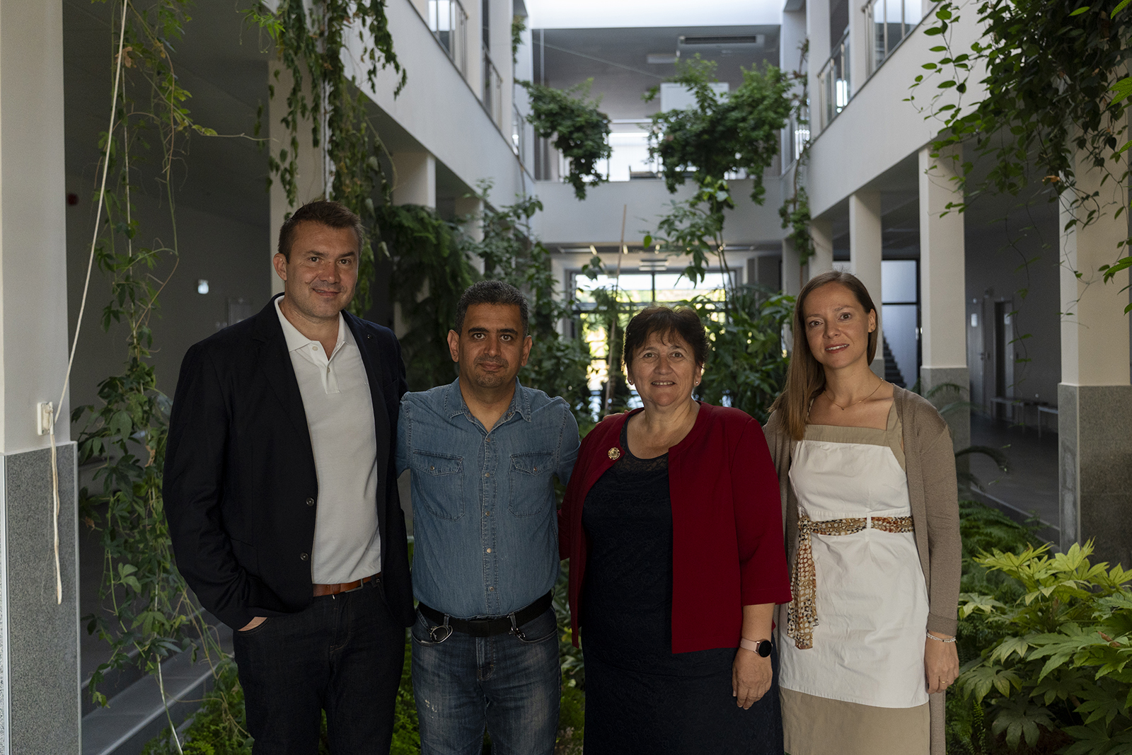 CENTRE FOR CLEANTECHAND BIOMASS RESOURCE EFFICIENCY  CENTRE FOR CLEANTECHAND BIOMASS RESOURCE EFFICIENCY