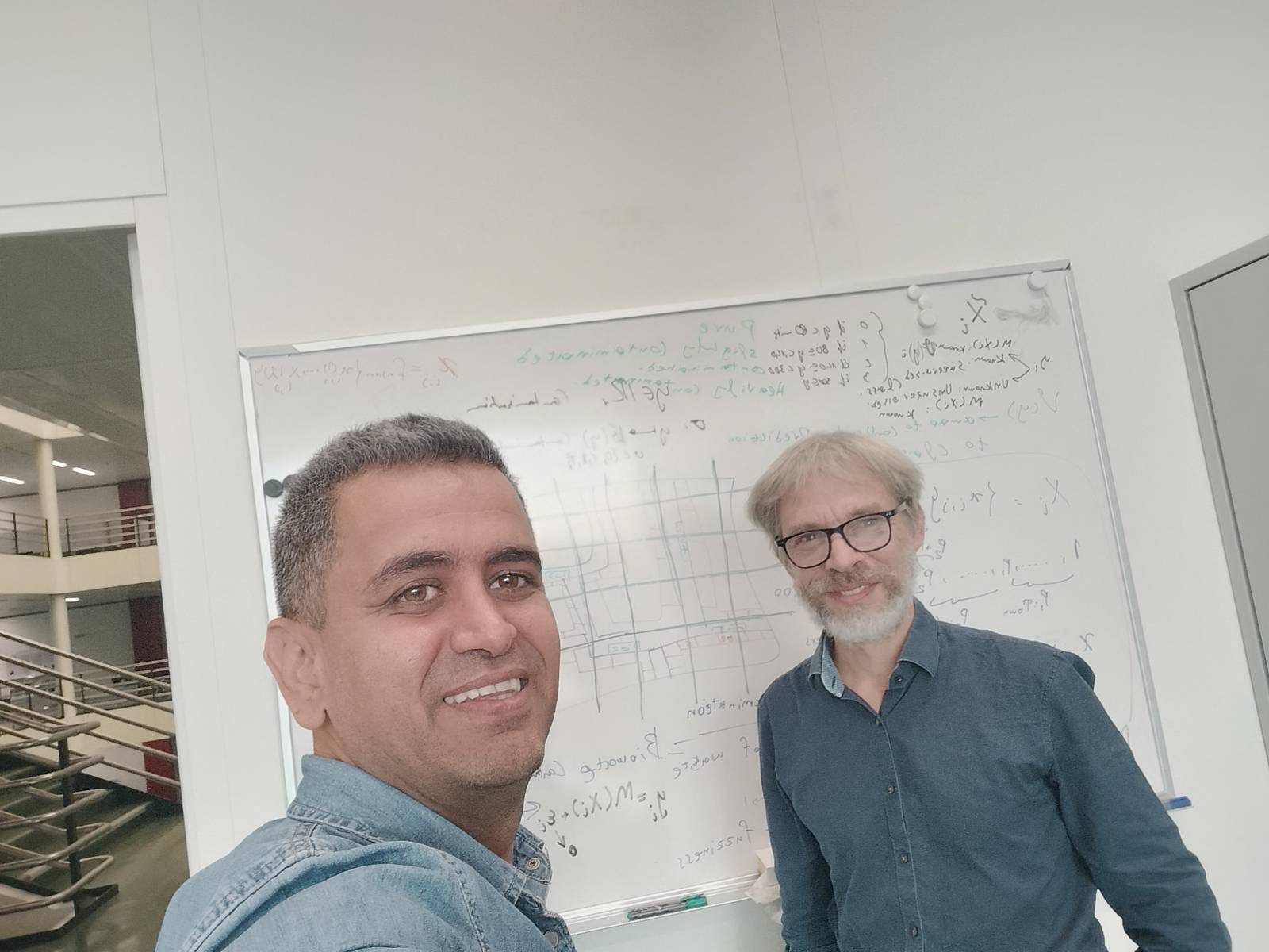 Пилотен проект на CCBRE и FHNW, базиран на изкуствен интелект