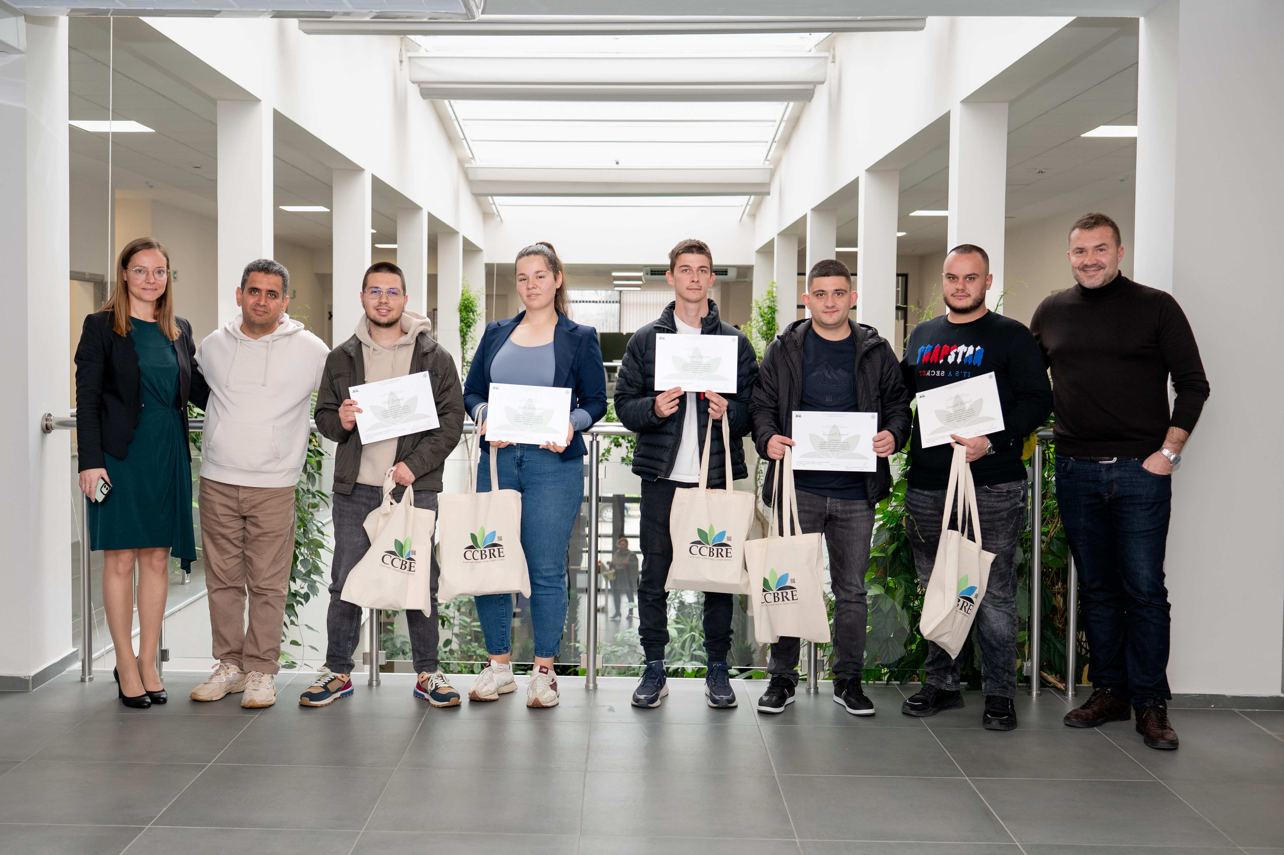 Алтернативна структура за висше образование