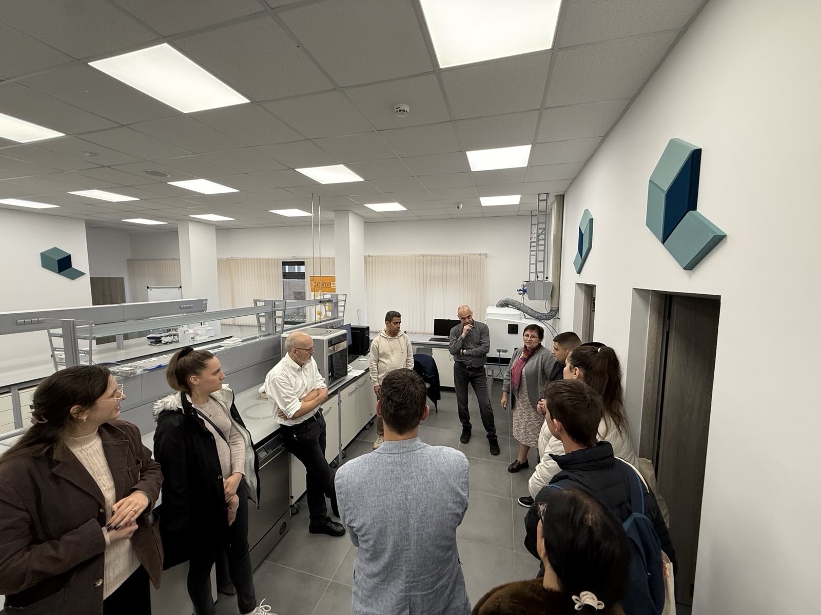 Научно-изследователска дейност