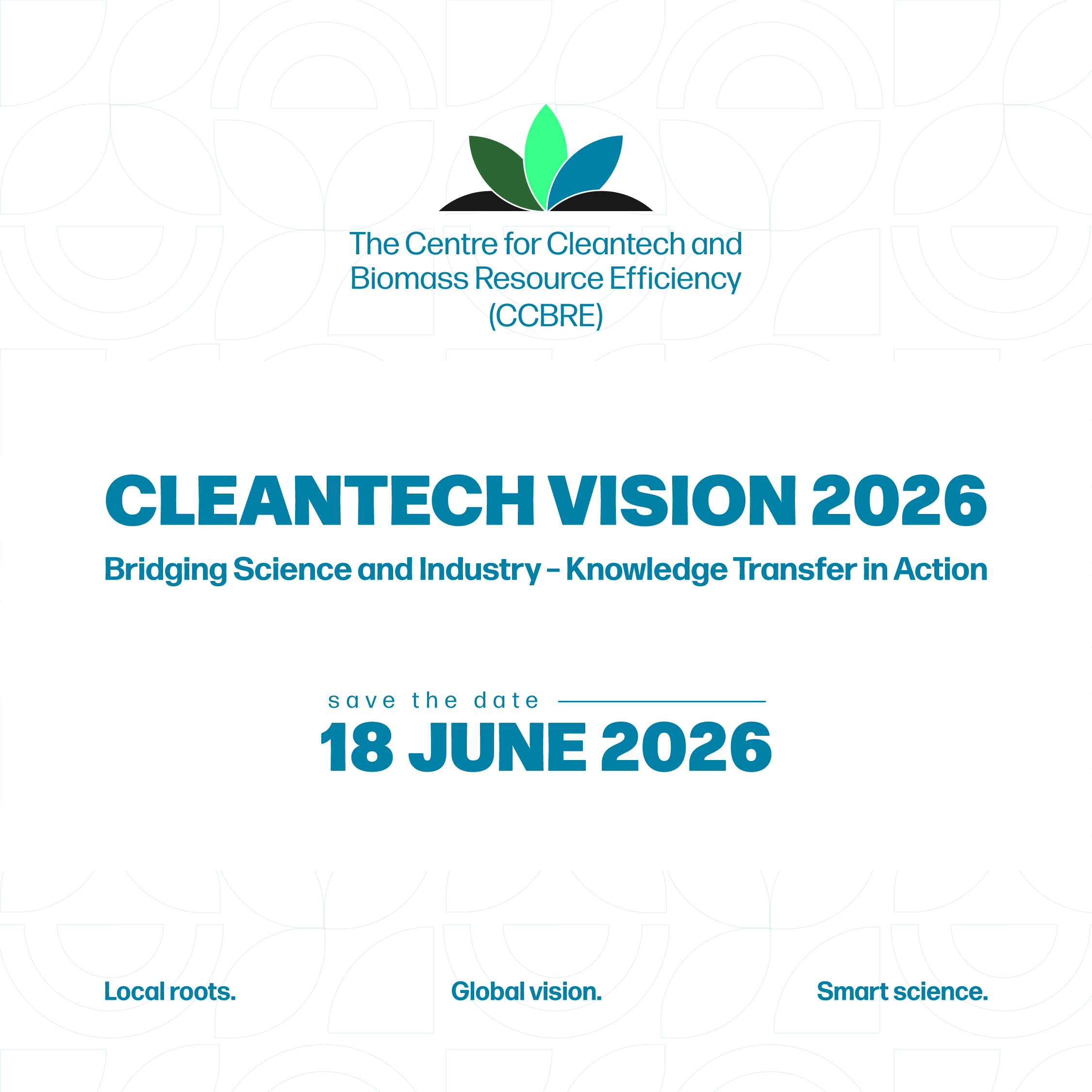 Cleantech Vision 2026 – Трансфер на знания между академията и индустрията