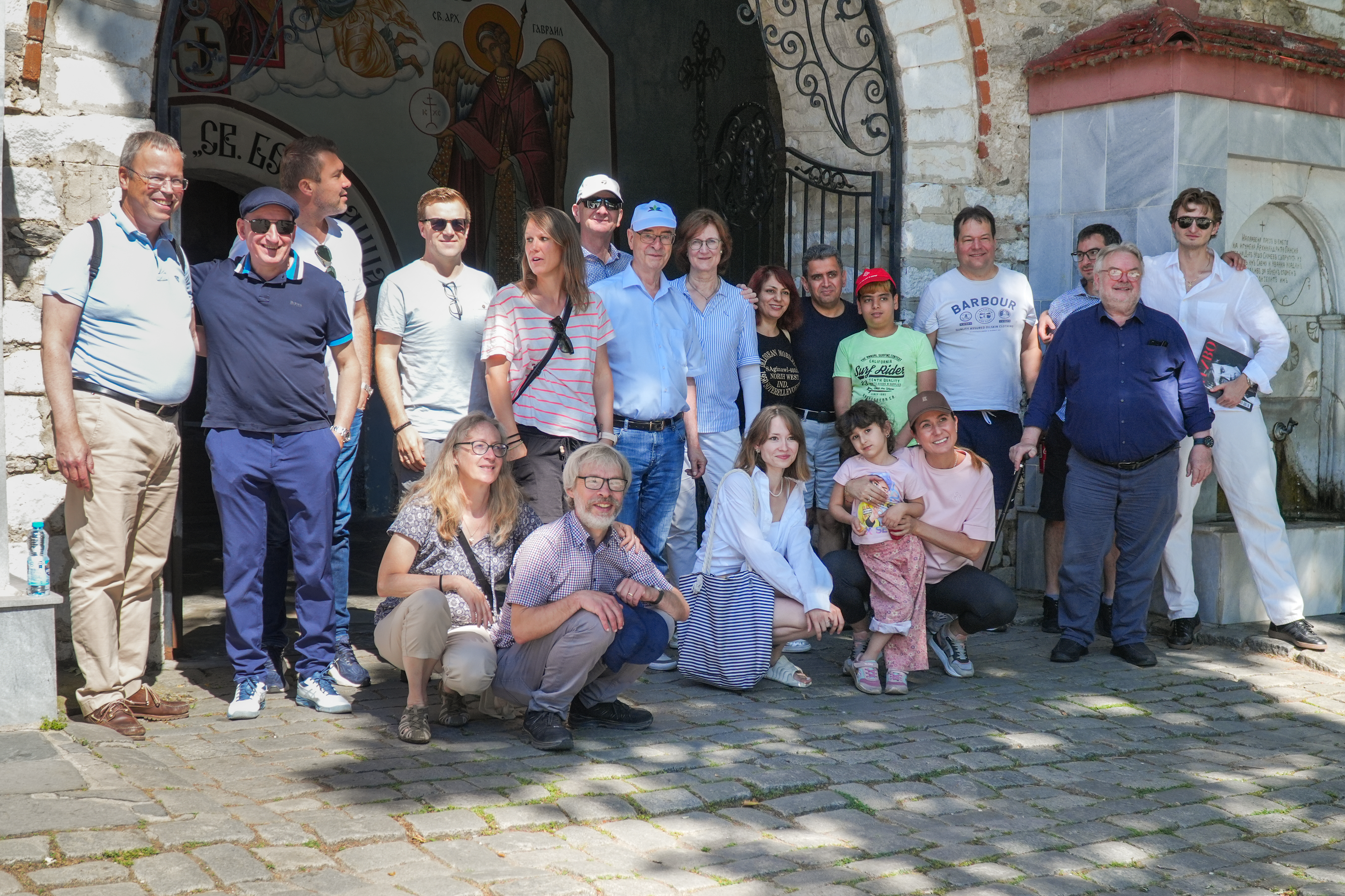 Среща в Родопите: опознаваме наследството, за да вървим към бъдещето